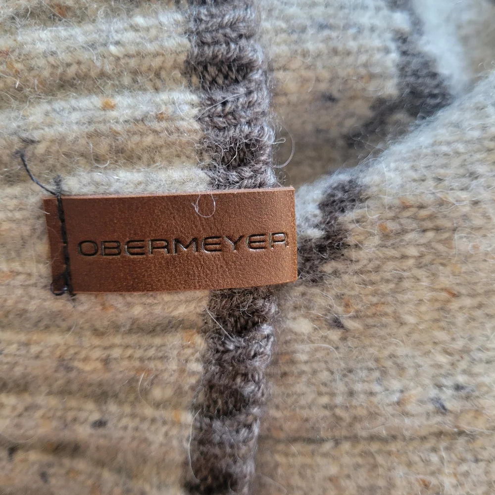 OBERMYER  